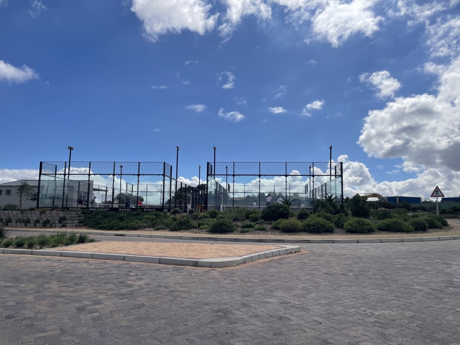 0 Bedroom Property for Sale in Country Club Western Cape